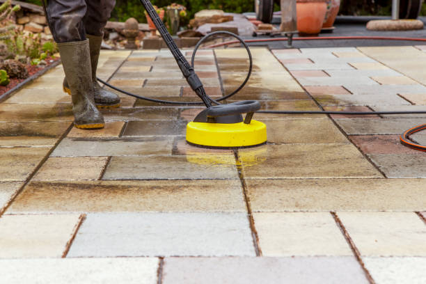 Paw Paw Lake, MI Pressure Washing Company