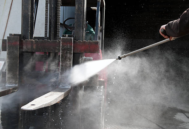 Best House Exterior Washing  in Paw Paw Lake, MI